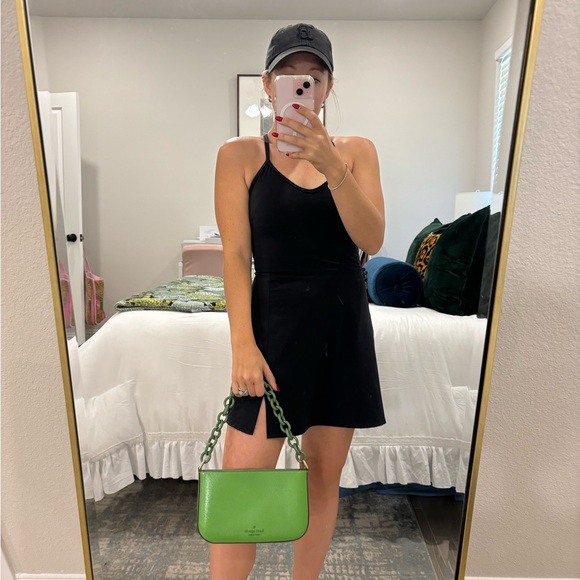 Green Kate Spade mini bag - Picture 10 of 11
